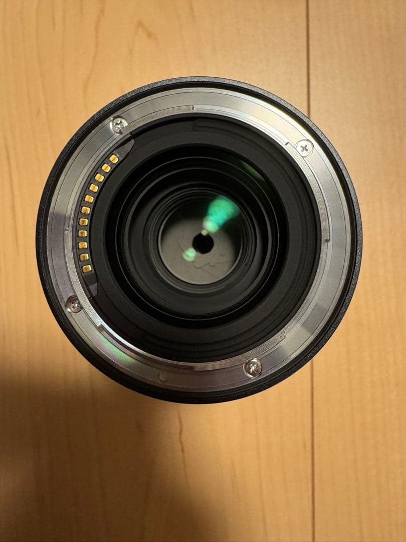 【美品】Nikon NIKKOR Z 50mm f/1.8 S