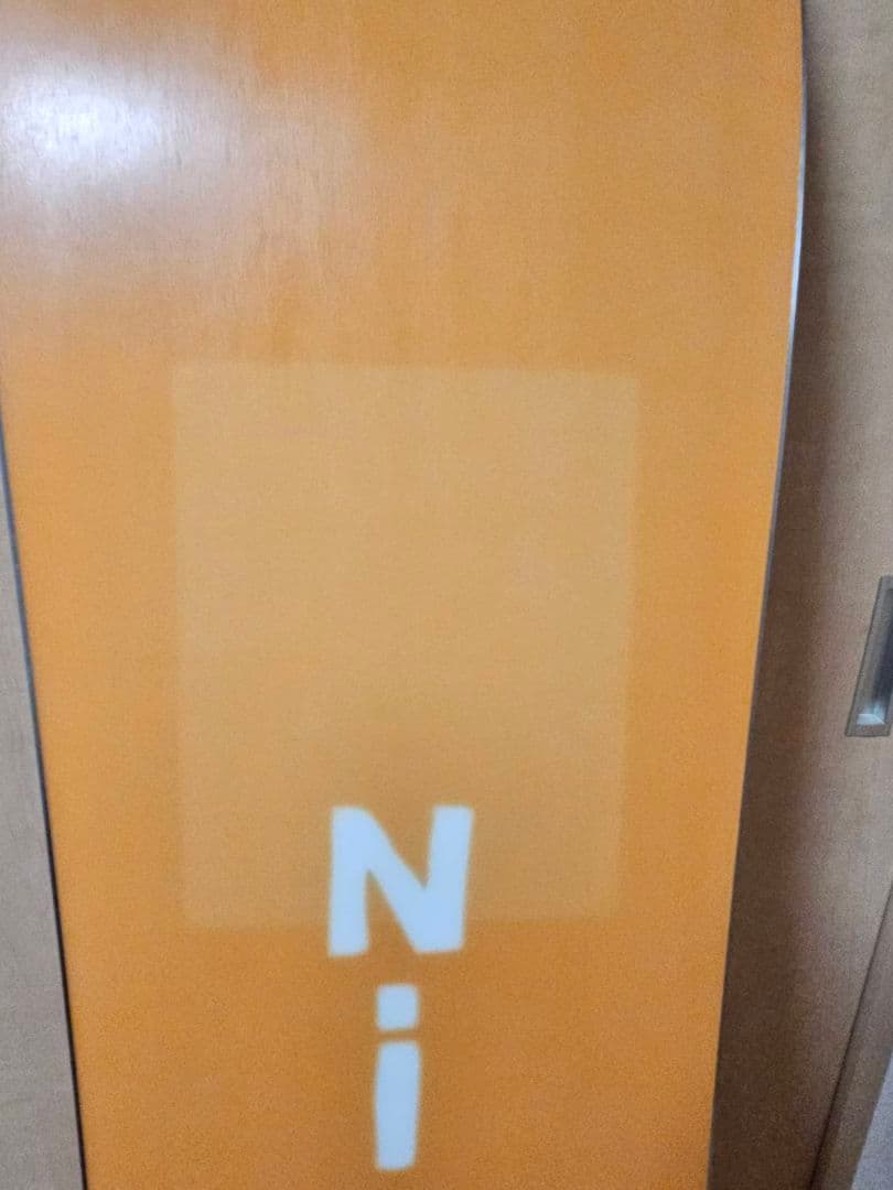 NITRO SLASH 156cm QUIVER スノーボード