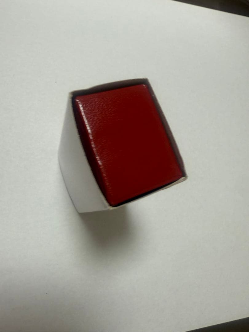 リッツカールトン　カフスボタン