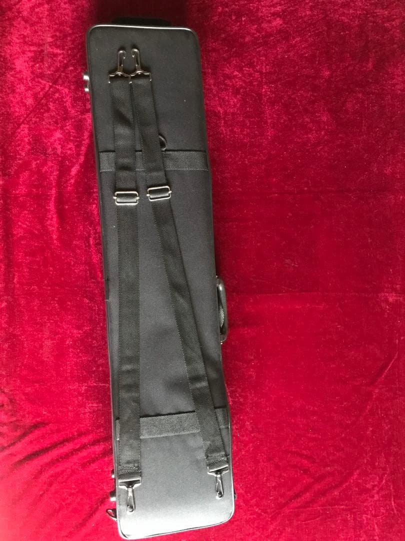 二胡★中古品★紅木★錦蛇本皮