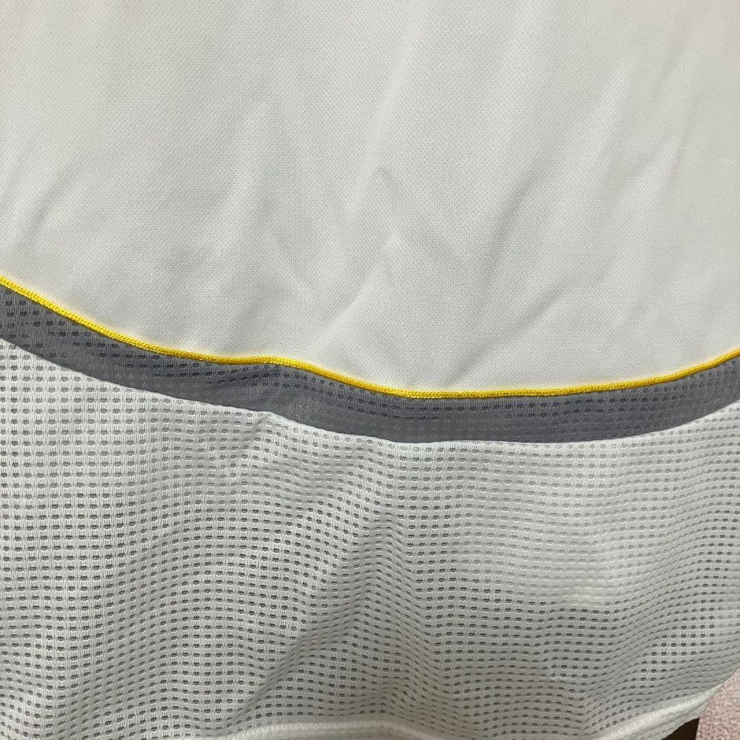 【未使用タグ付】日本代表 06 アウェイ 長袖 ユニフォーム S