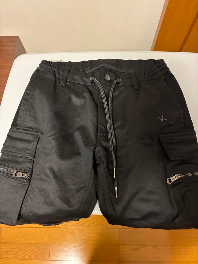 カーゴパンツ 1PIU1UGUALE3 RELAX