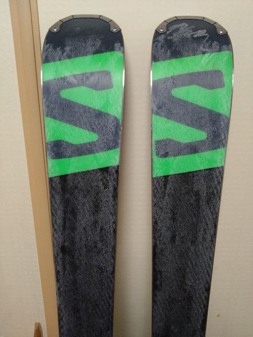 スキー板　オールシチュエーション用