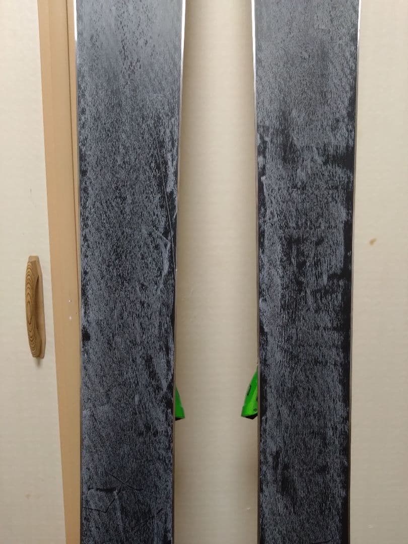 スキー板　オールシチュエーション用