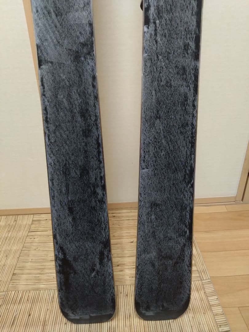 スキー板　オールシチュエーション用