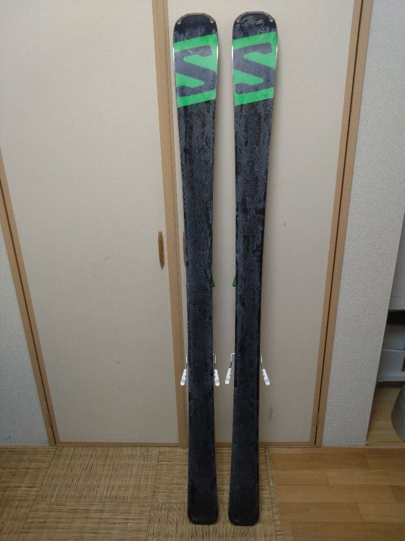 スキー板　オールシチュエーション用