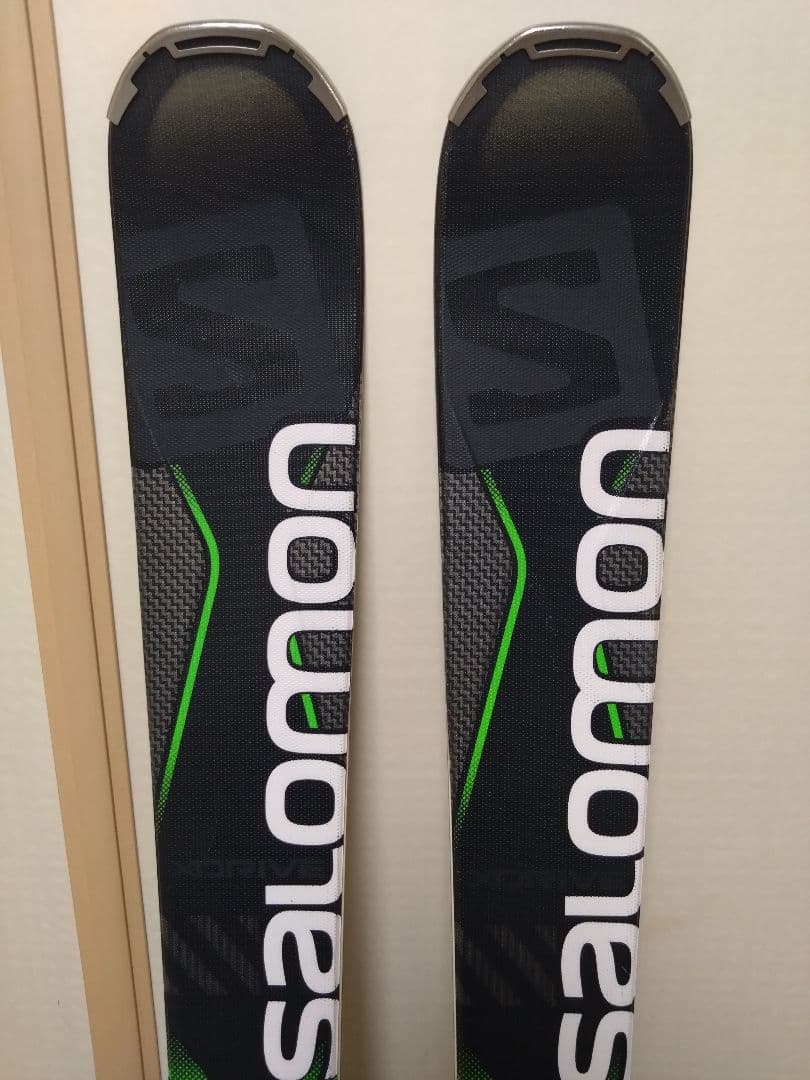 スキー板　オールシチュエーション用