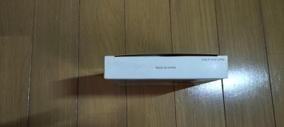 新品バーチャルボーイT&Eバーチャルゴルフ