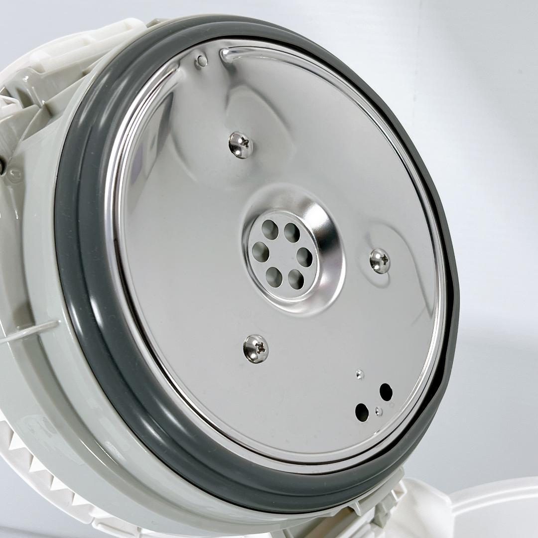 【美品✨送料無料】 象印 スチーム式加湿器 EE-RP35型 2019年製