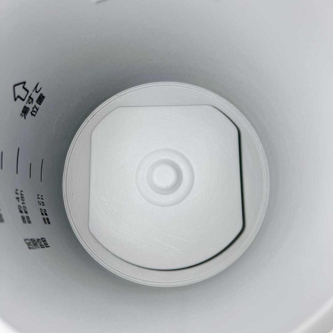 【美品✨送料無料】 象印 スチーム式加湿器 EE-RP35型 2019年製