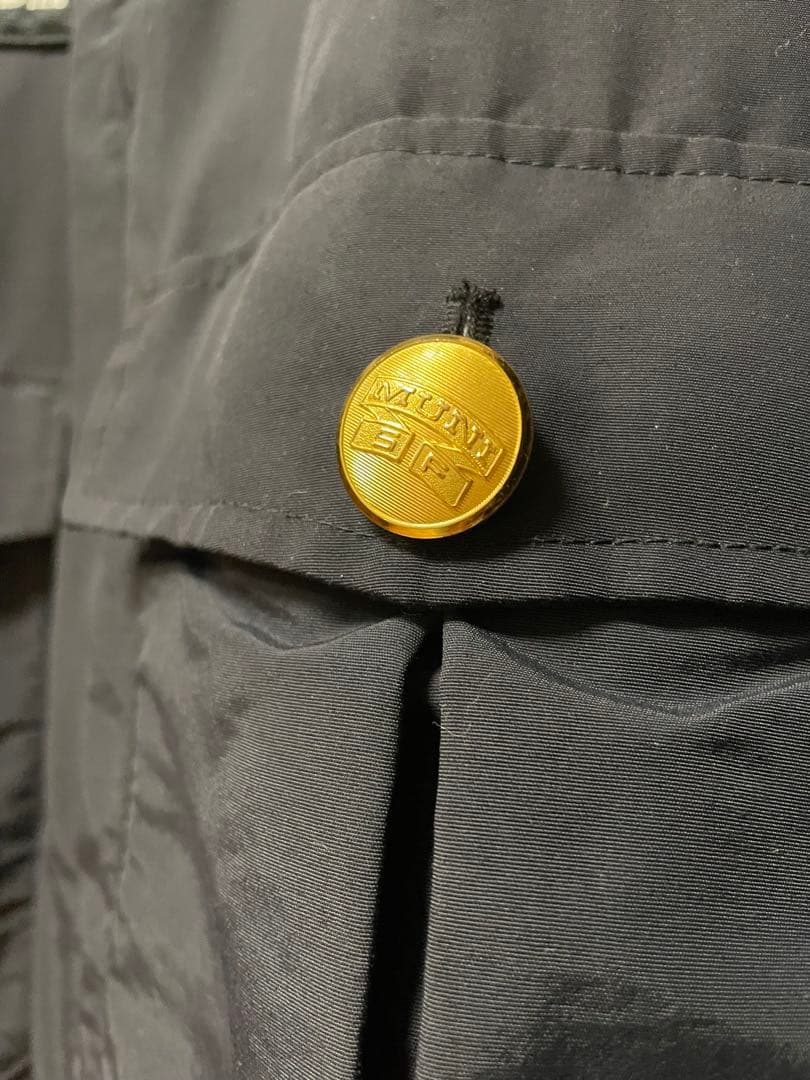 ジャケット・アウター MUNI BOOTMAN OPERATOR JACKET FlyingCross