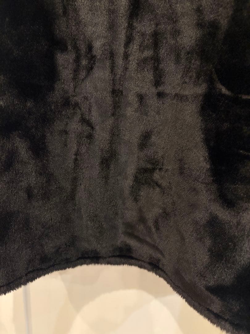 BEAMS BOYビームスボーイ【別注】Barbour / Liner Vest