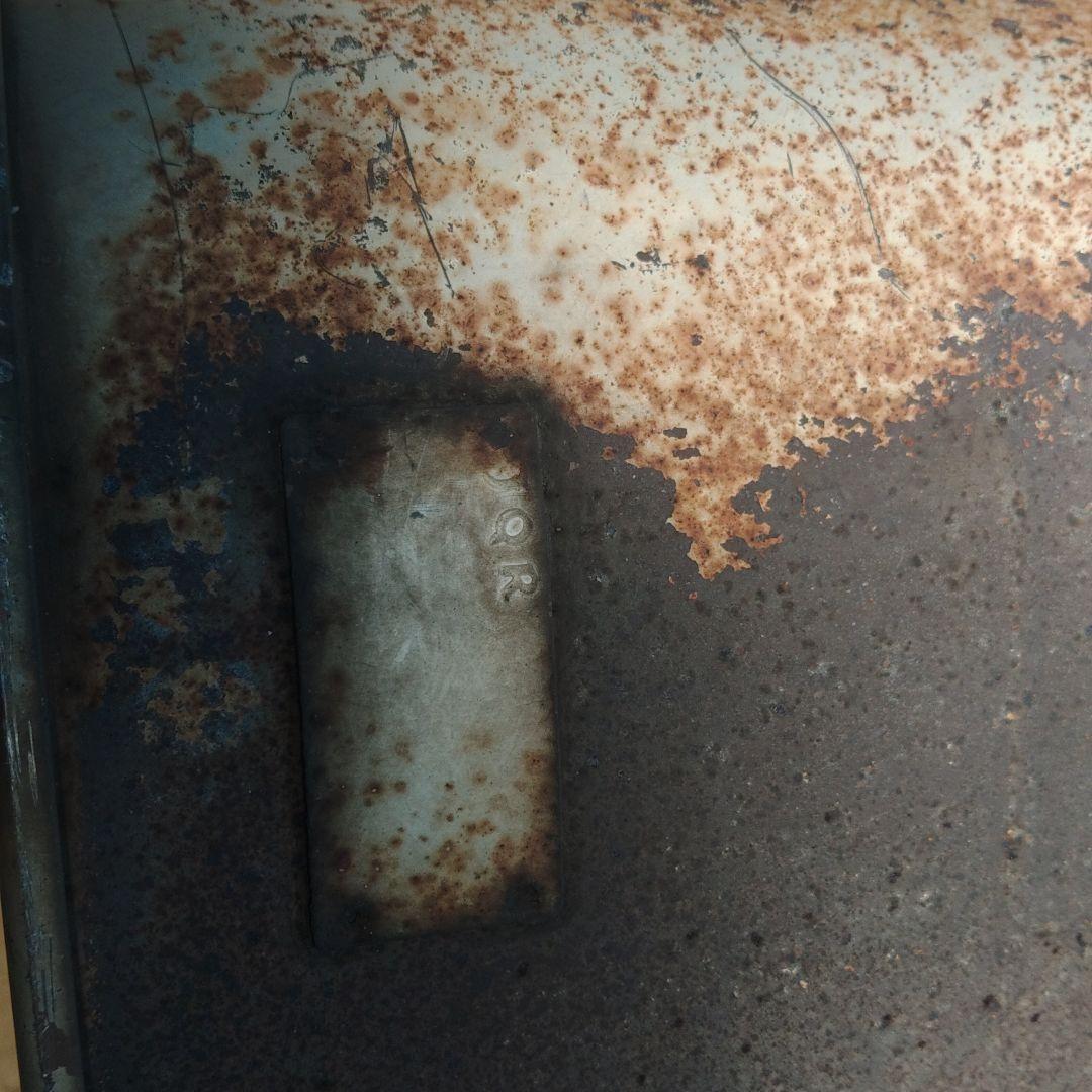 スズキエブリイDA64V　　マフラー