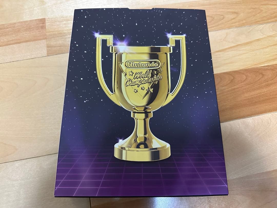 NintendoSwich ファミコン世界大会　スペシャルエディション