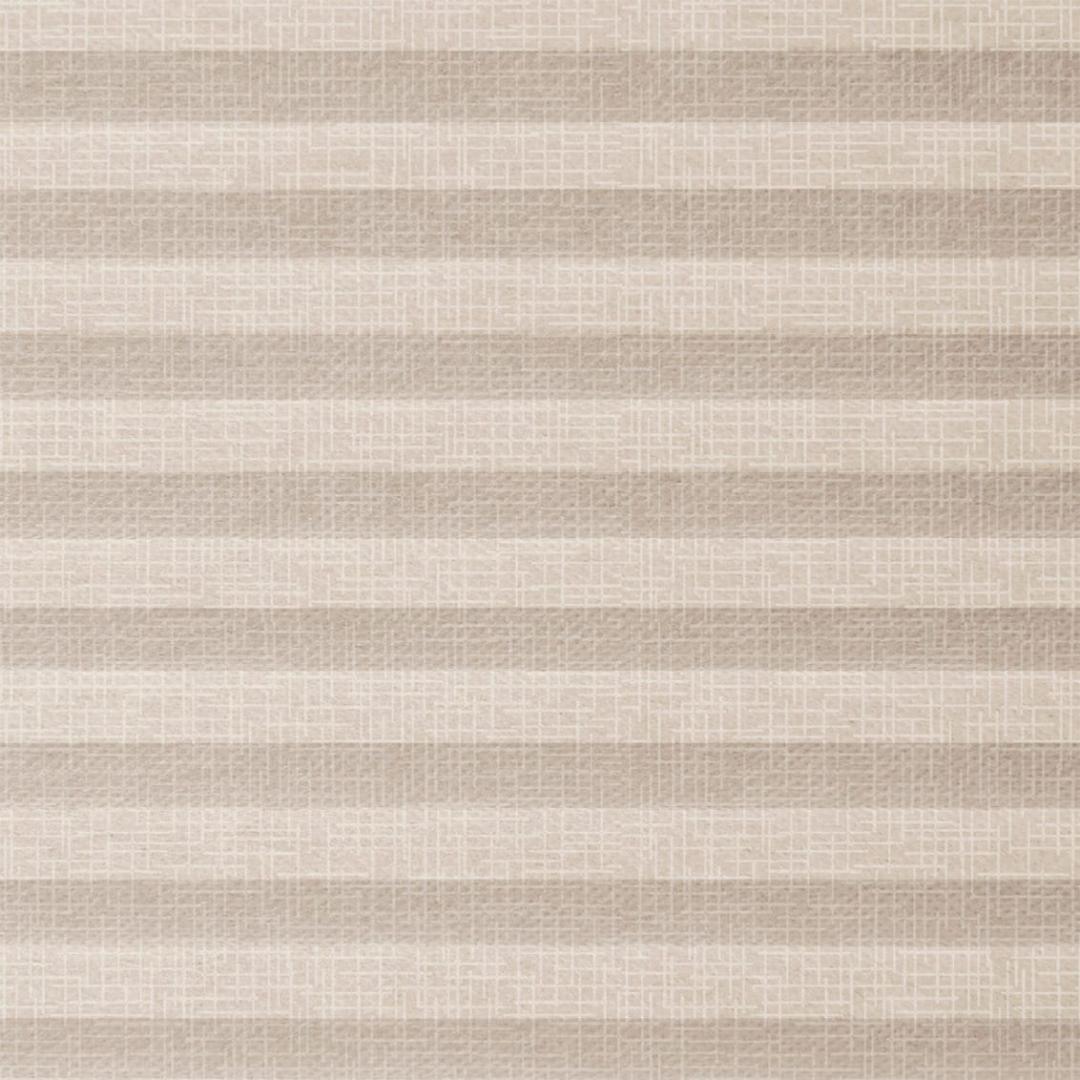 採光トップダウンハニカム　ホップサック シェード