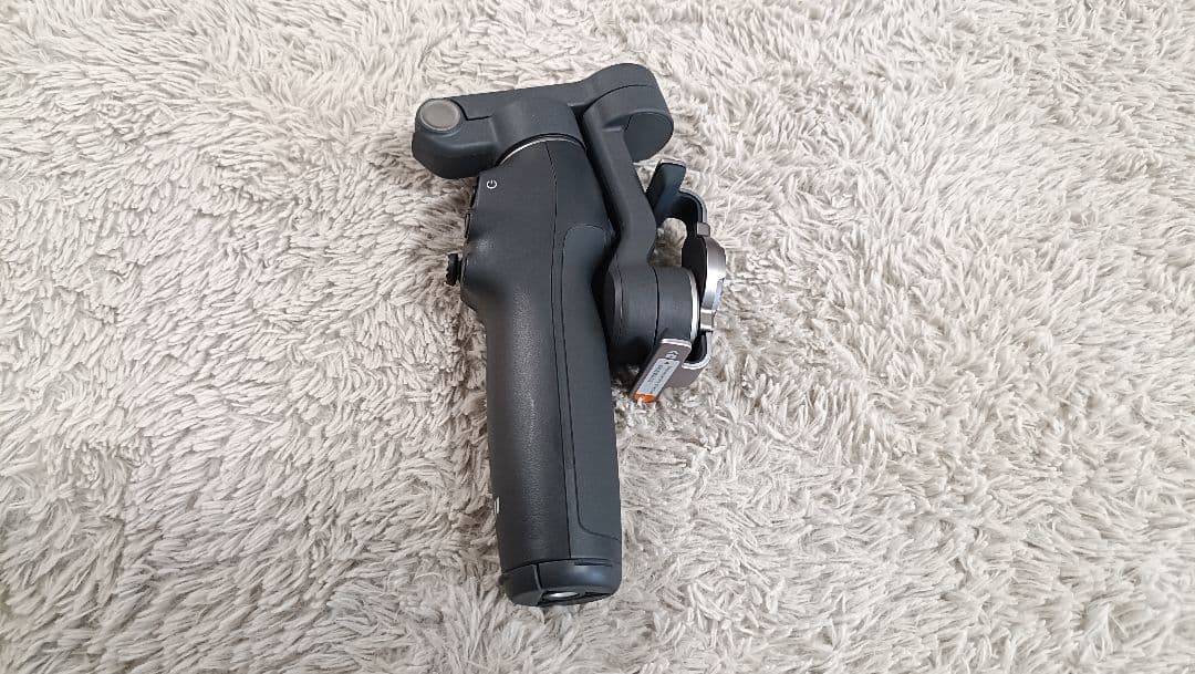 スマホアクセサリー DJI Osmo Mobile7P