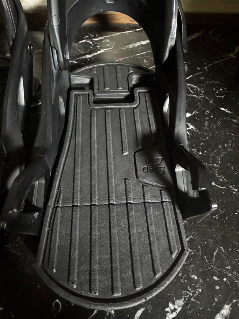 BURTON Step on ビンディング Sサイズ ステップオン