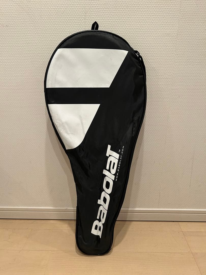 BabolaT Pure Drive 2本セット ケース付き