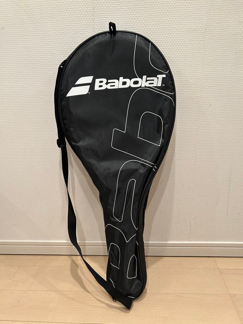 BabolaT Pure Drive 2本セット ケース付き