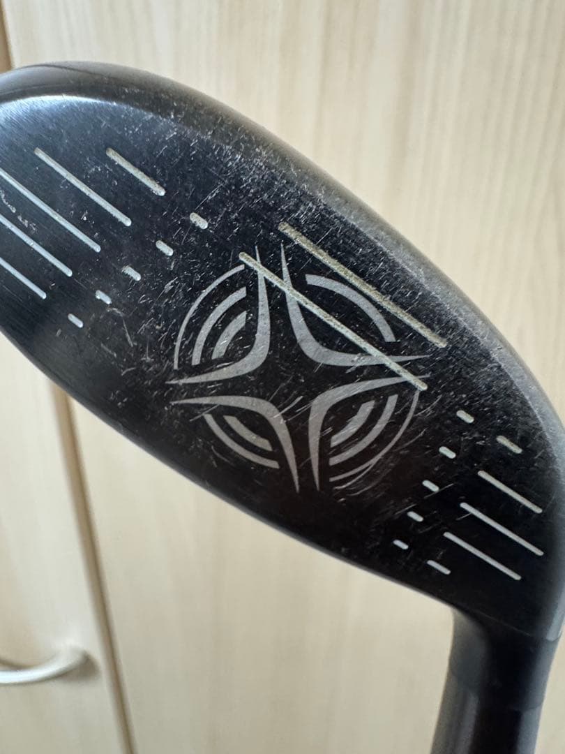 XR USモデル5w TENSEI CK Pro Orange 70s