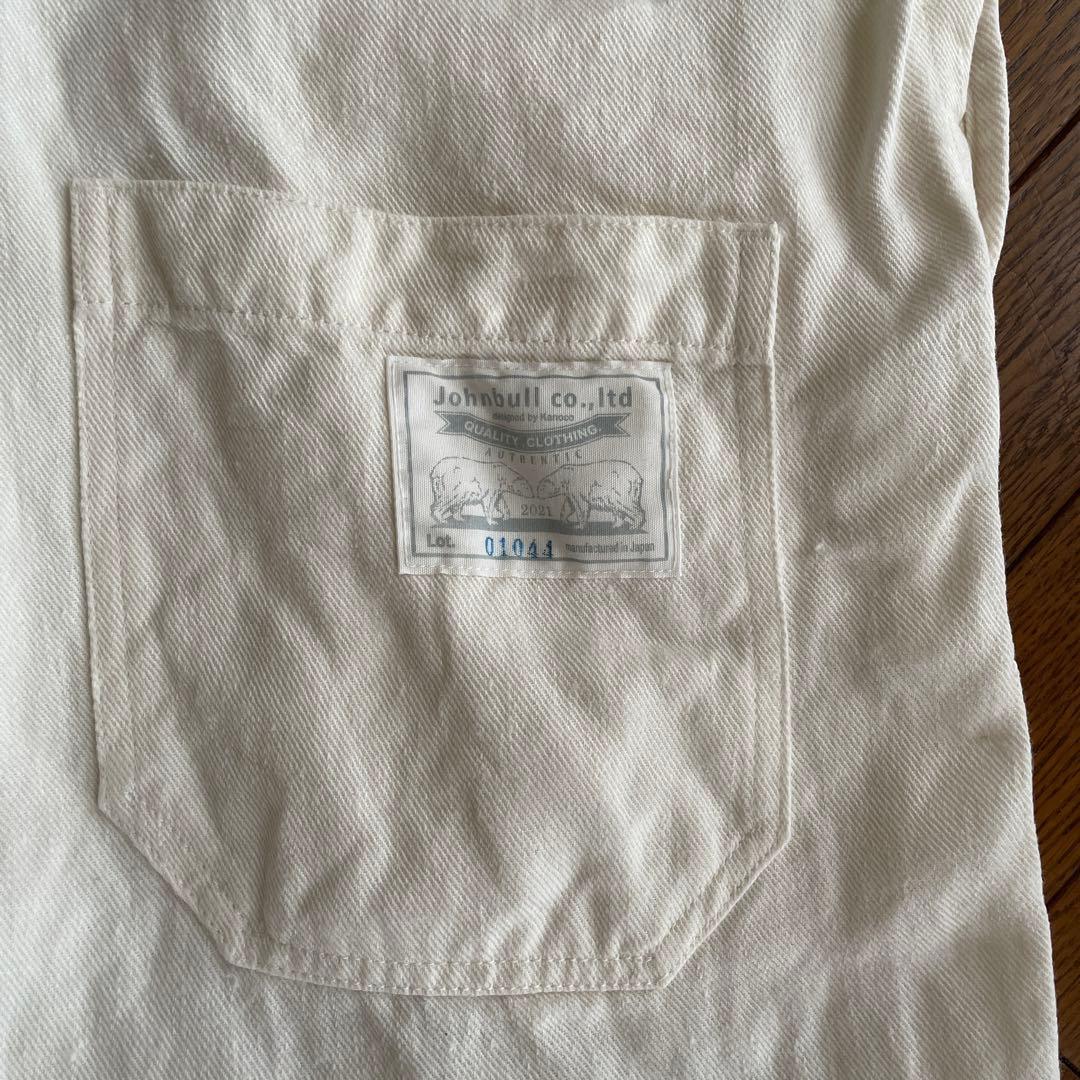 JOHNBULL │ ジョンブル