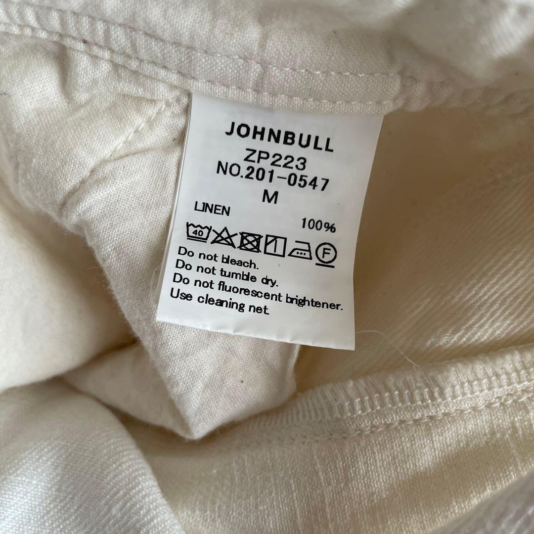 JOHNBULL │ ジョンブル