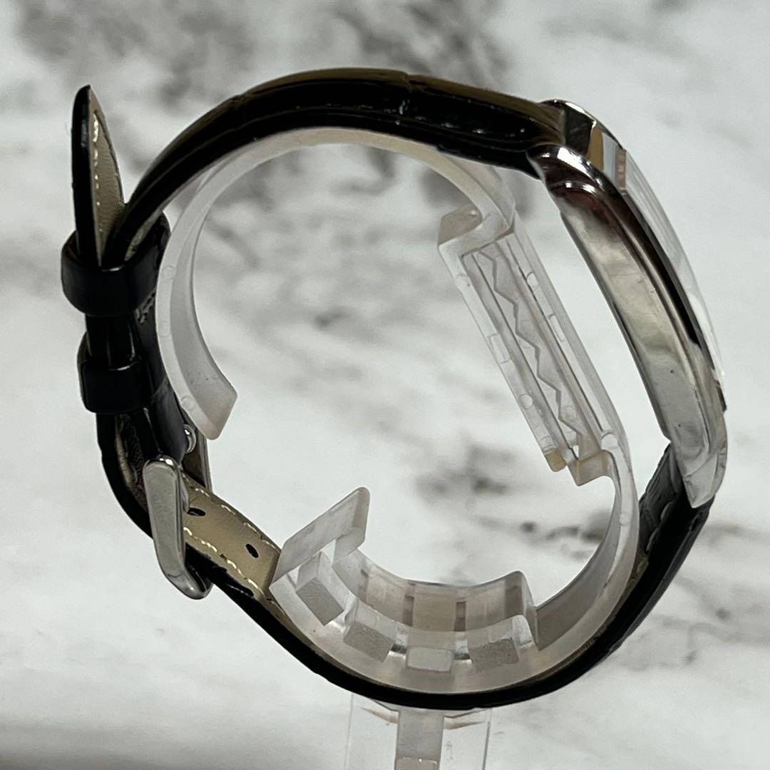 稼働美品 ハミルトン アードモア レディース腕時計 シェル文字盤 H114111