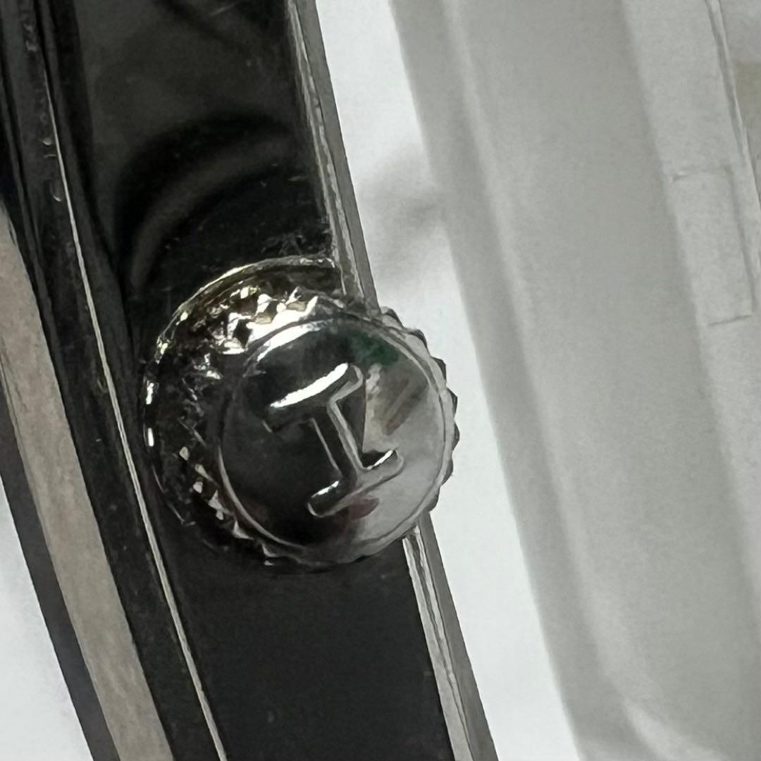 稼働美品 ハミルトン アードモア レディース腕時計 シェル文字盤 H114111