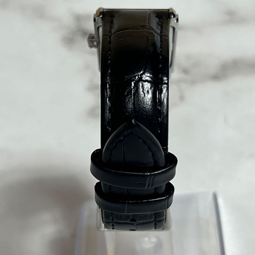 稼働美品 ハミルトン アードモア レディース腕時計 シェル文字盤 H114111