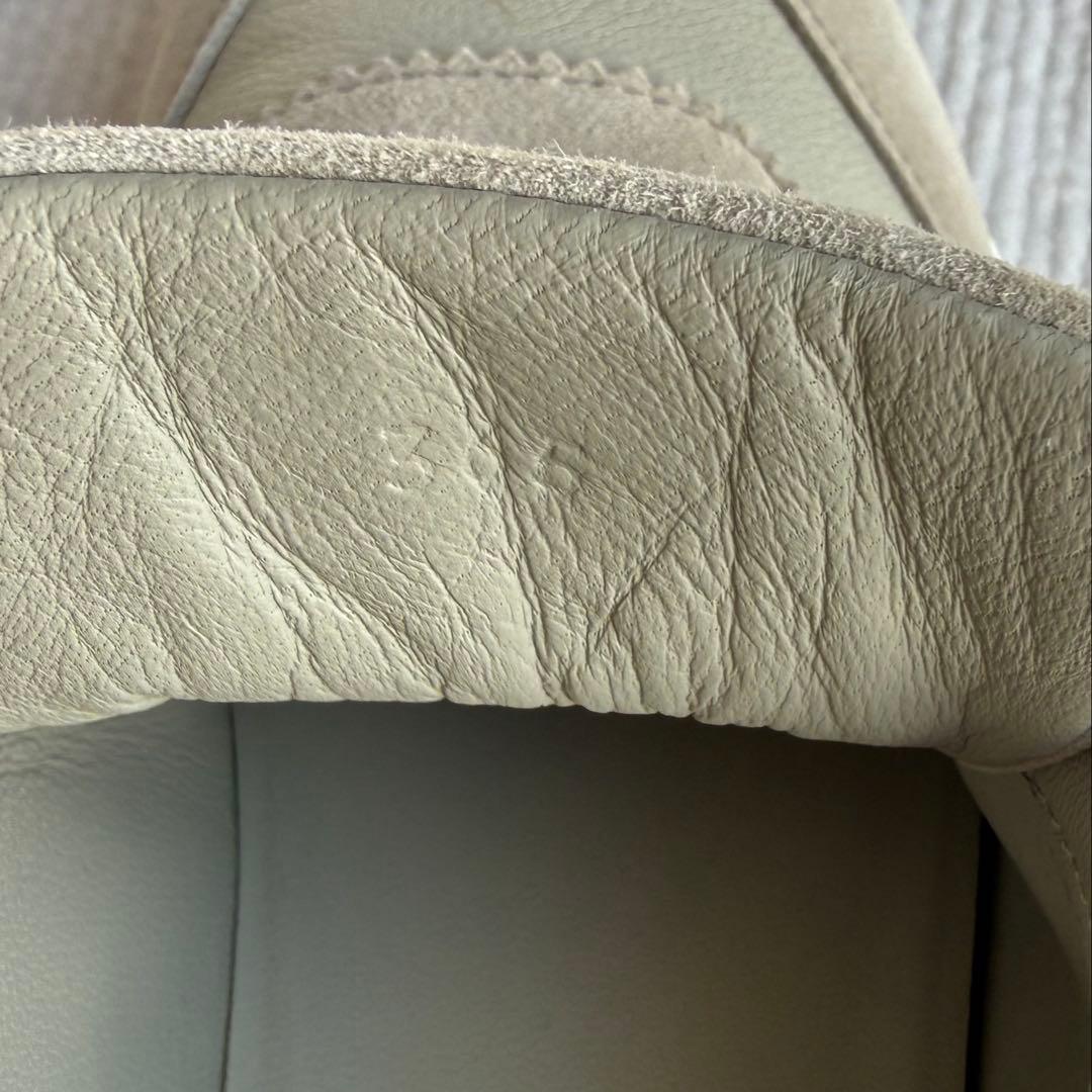 《美品 》エルメス スニーカー バウンシング美品36.5