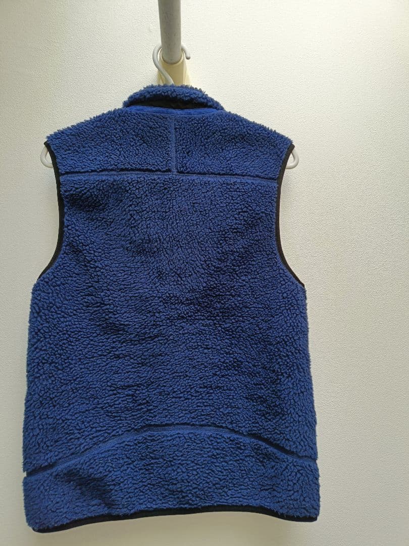 Patagonia パタゴニア レトロX ダウンベスト　ネイビー