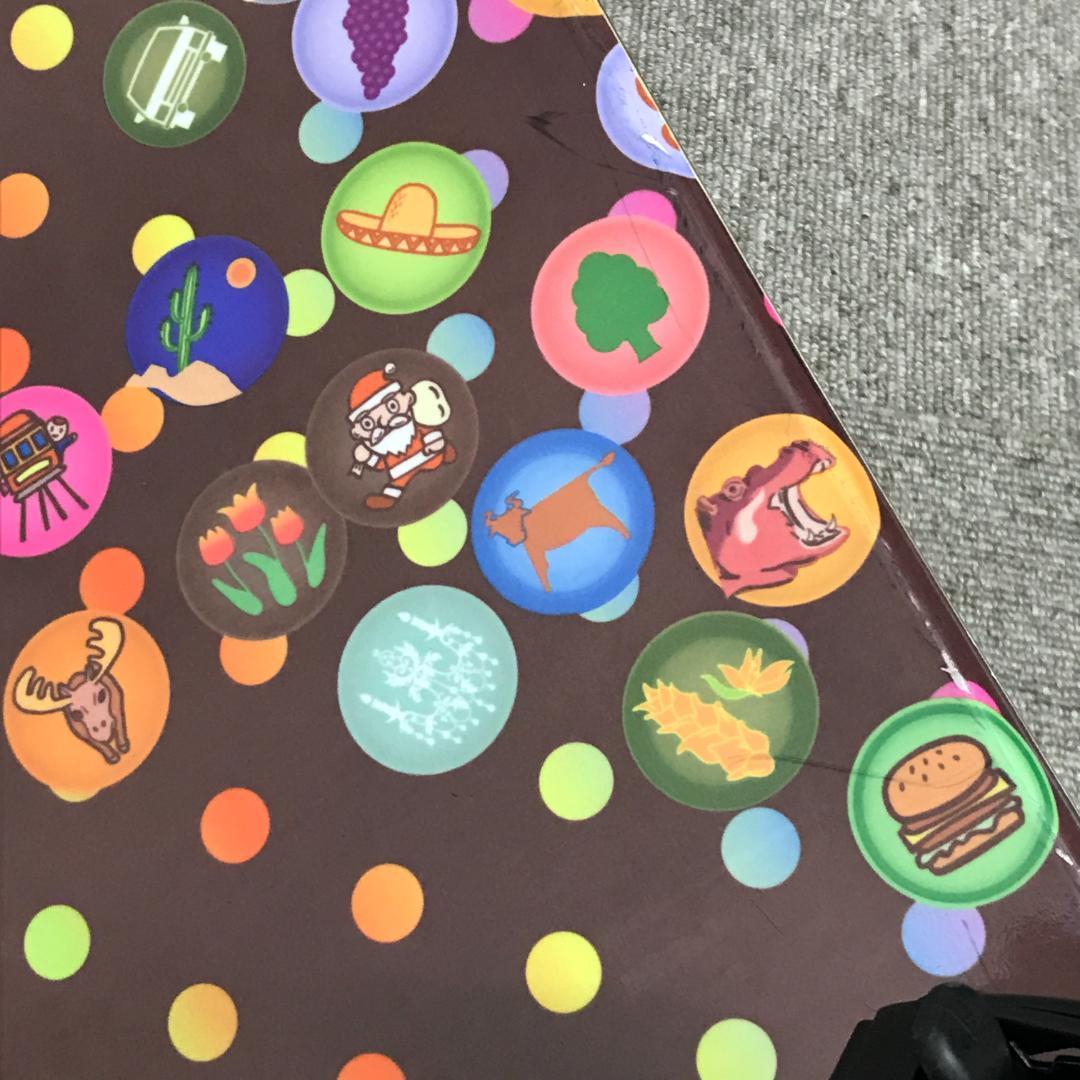 子供用■WAX済■LISKY pro ボード ビンディング