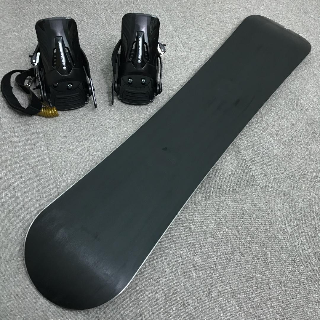 子供用■WAX済■LISKY pro ボード ビンディング