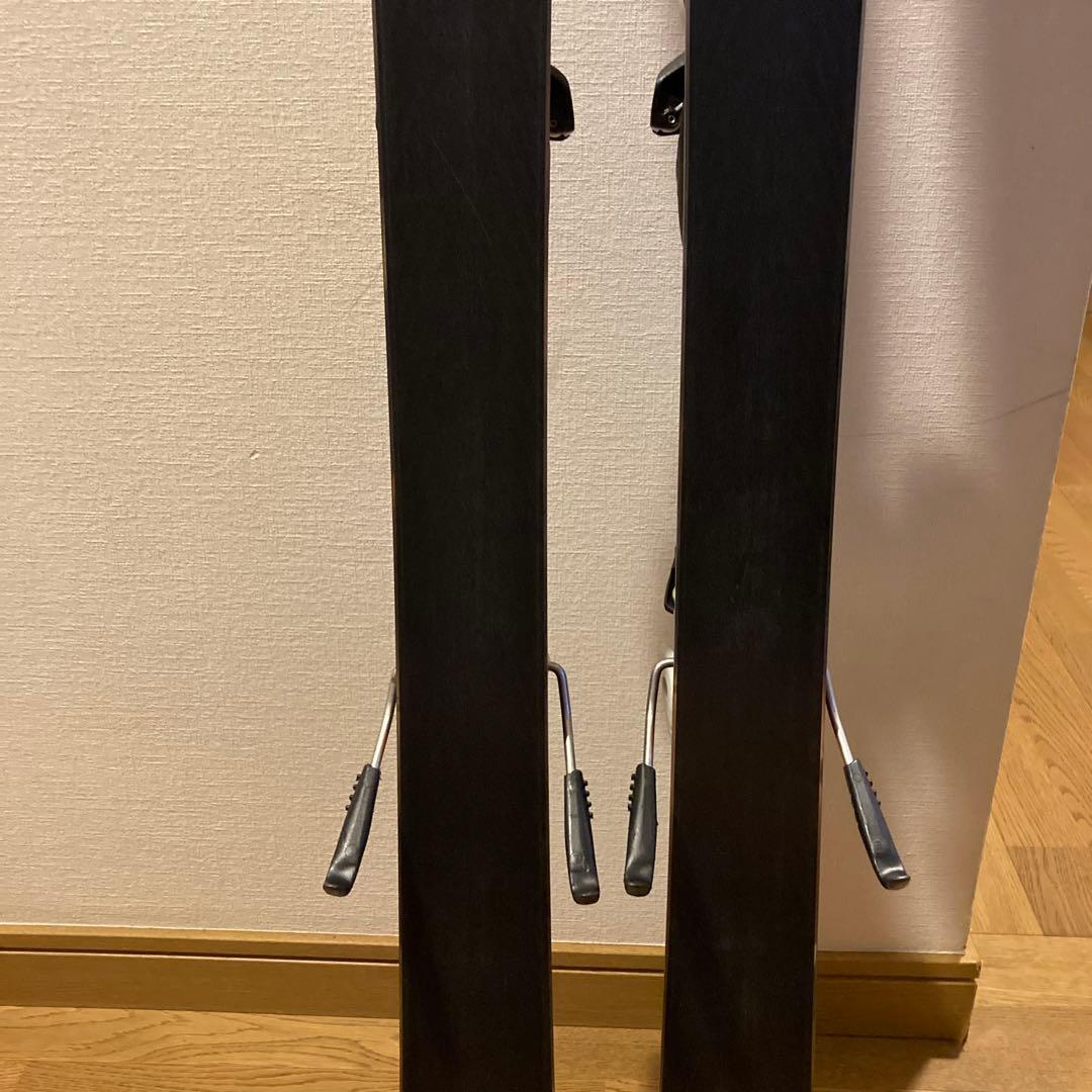 OGASAKA G-JUNIOR 　GS　スキー板 130　ジュニア　オガサカ