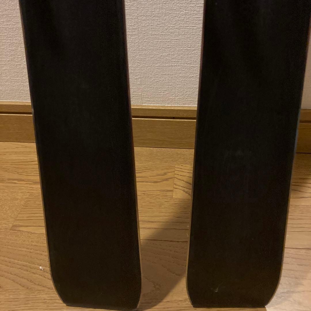 OGASAKA G-JUNIOR 　GS　スキー板 130　ジュニア　オガサカ