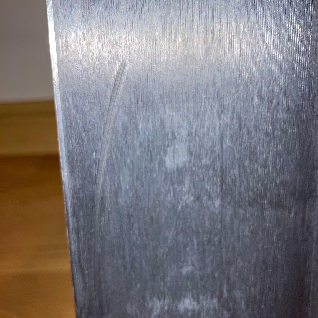 OGASAKA G-JUNIOR 　GS　スキー板 130　ジュニア　オガサカ