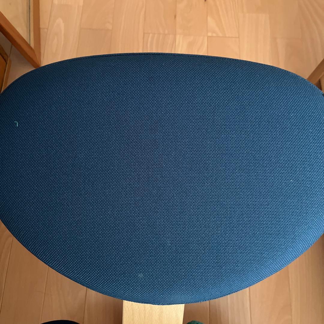 サカモト　バランスイージー バランスチェア 姿勢改善　Rybo リボ社