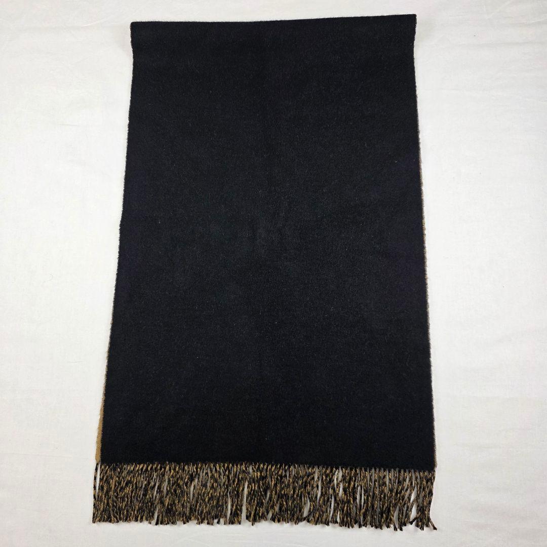 ニナ⭐️様✨【美品　最高級】Vicuna Cashimere　ストール　マフラー