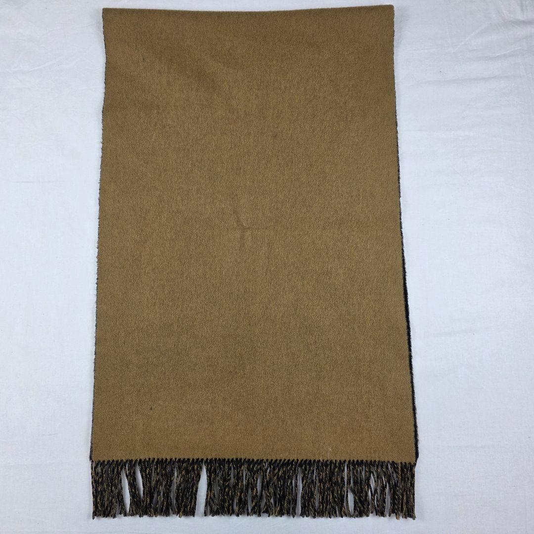 ニナ⭐️様✨【美品　最高級】Vicuna Cashimere　ストール　マフラー