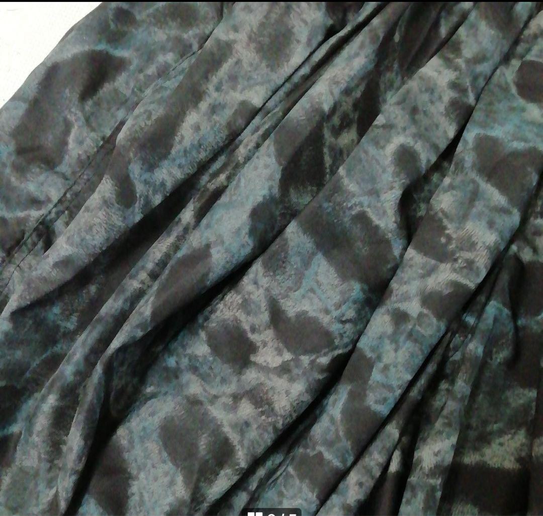 COMME des GARCONS　カボチャパンツ