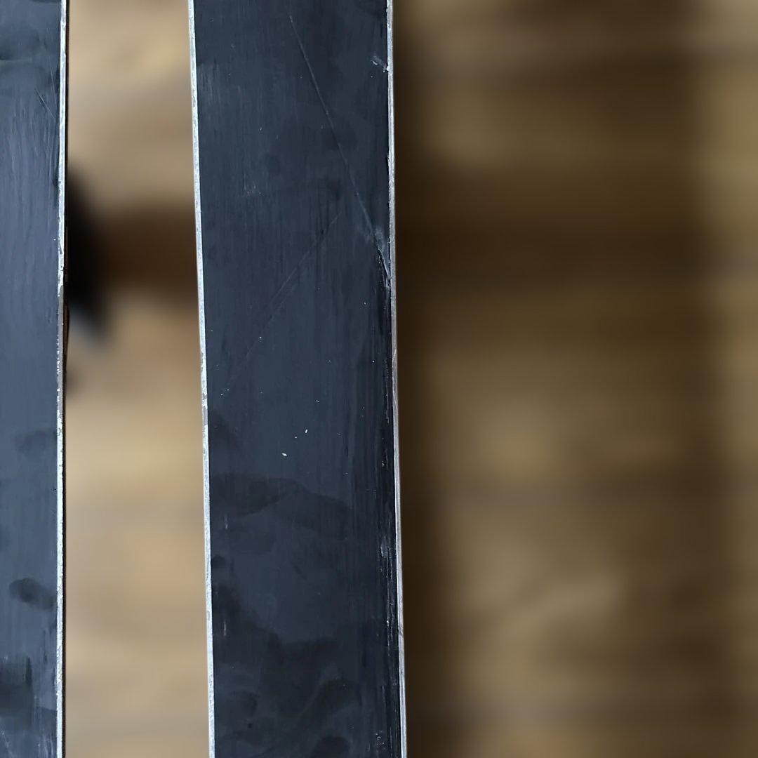 Völkl スキー板 ツインチップ　148センチ　ジュニア