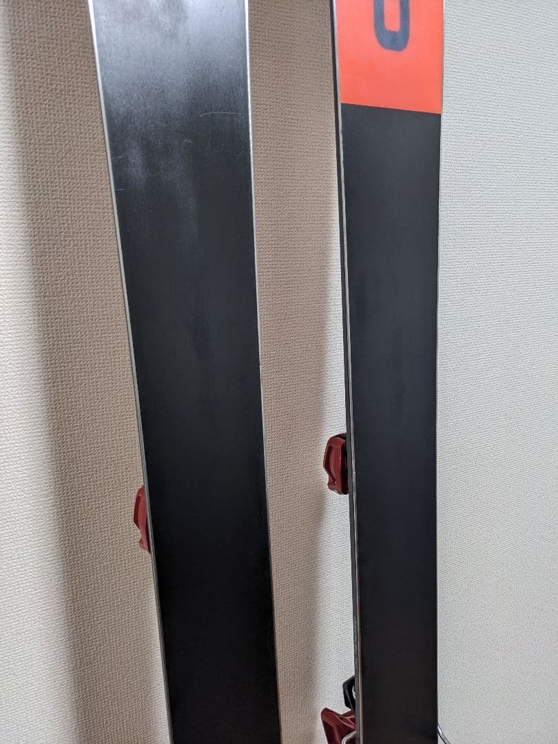 Blizzard Rustler 9 ＆ Attack 14 【180cm】