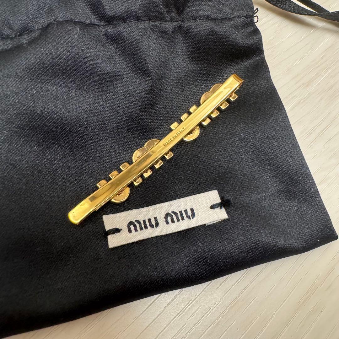 エナメルメタルヘアクリップ ヘアピン