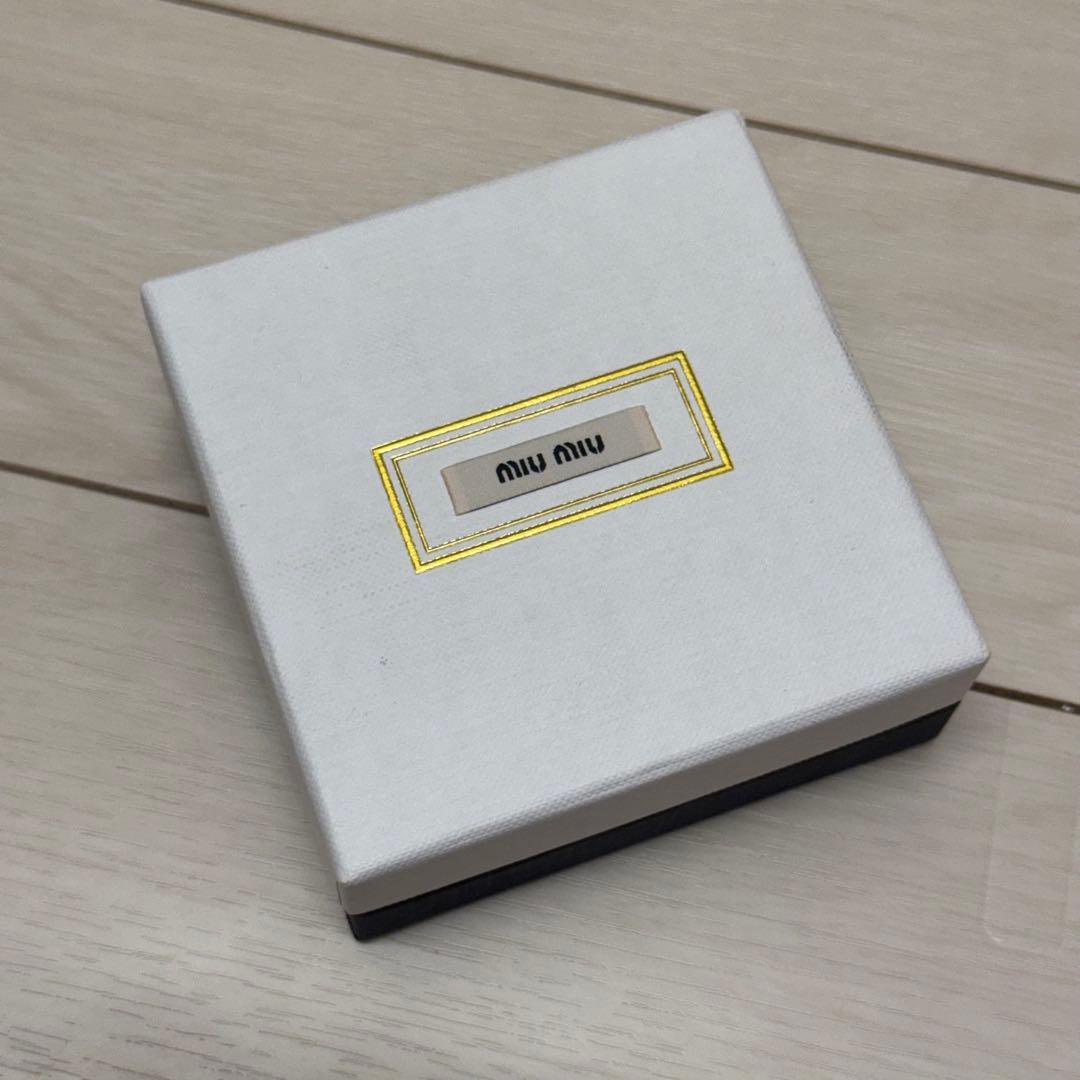 エナメルメタルヘアクリップ ヘアピン