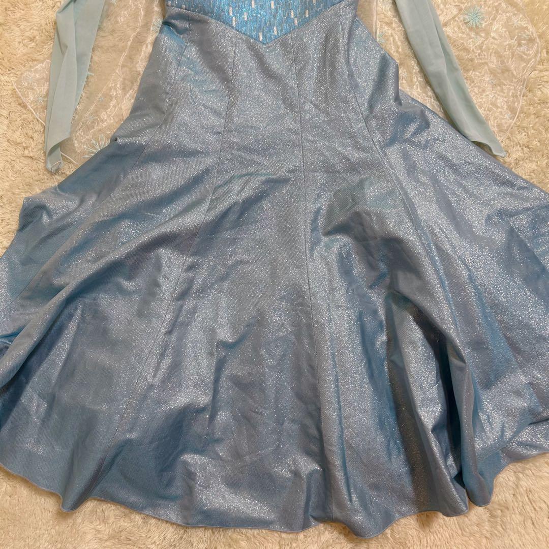 ビビディ・バビディ・ブティック エルサドレス 150cm