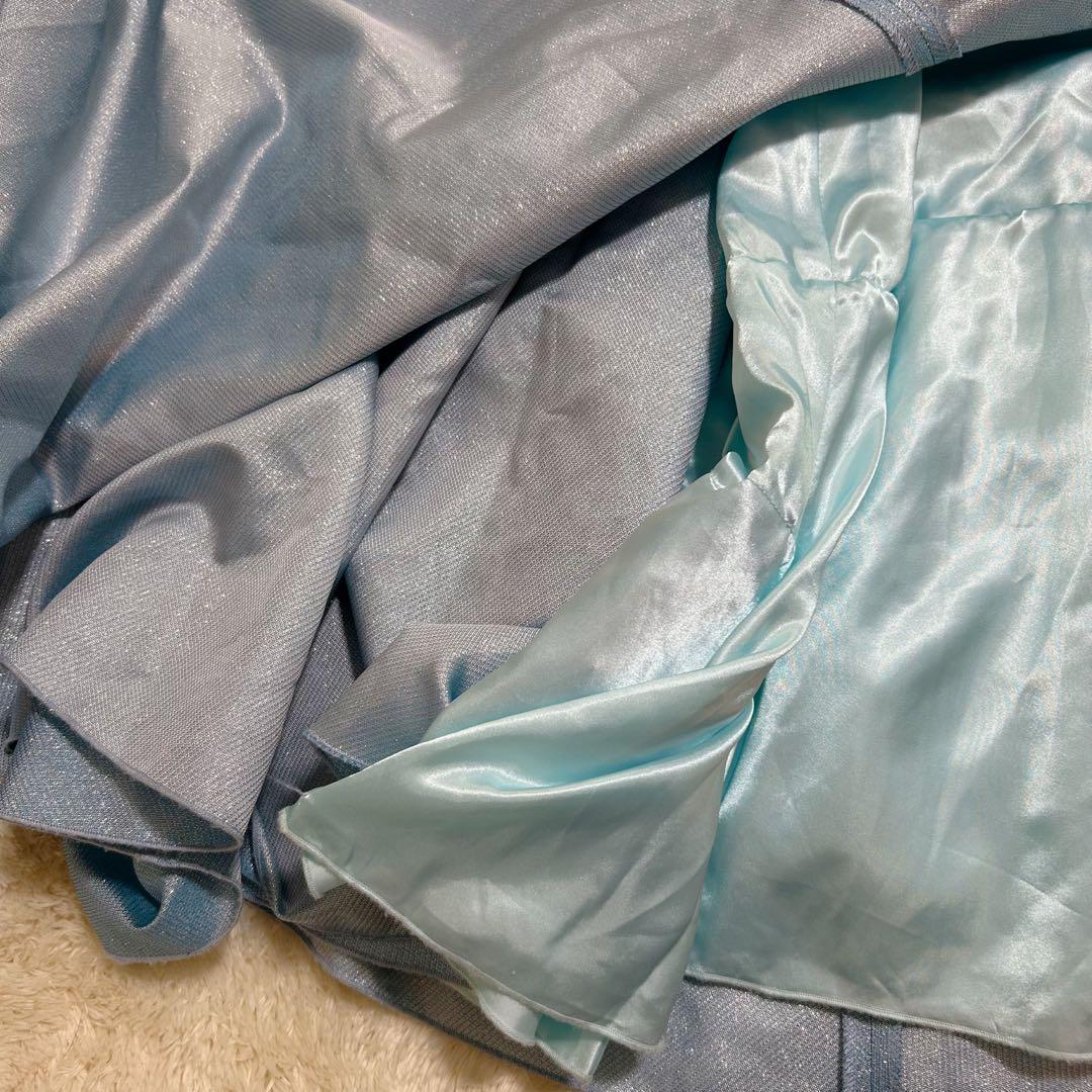 ビビディ・バビディ・ブティック エルサドレス 150cm