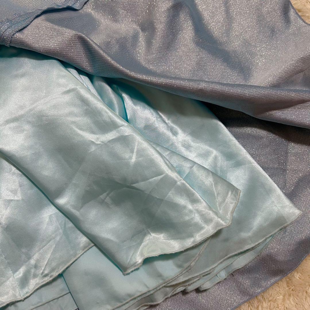 ビビディ・バビディ・ブティック エルサドレス 150cm