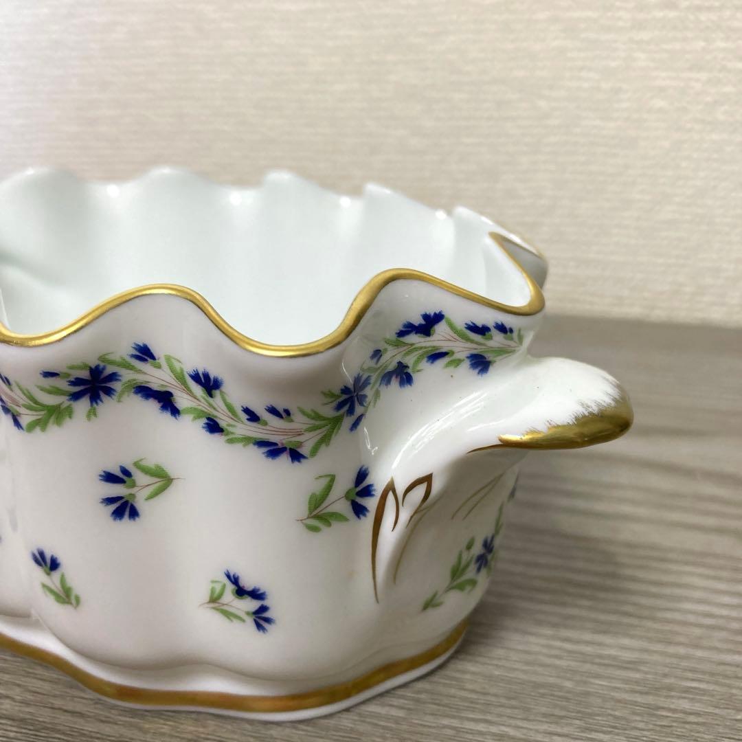 ロイヤルリモージュ 取手付き1点