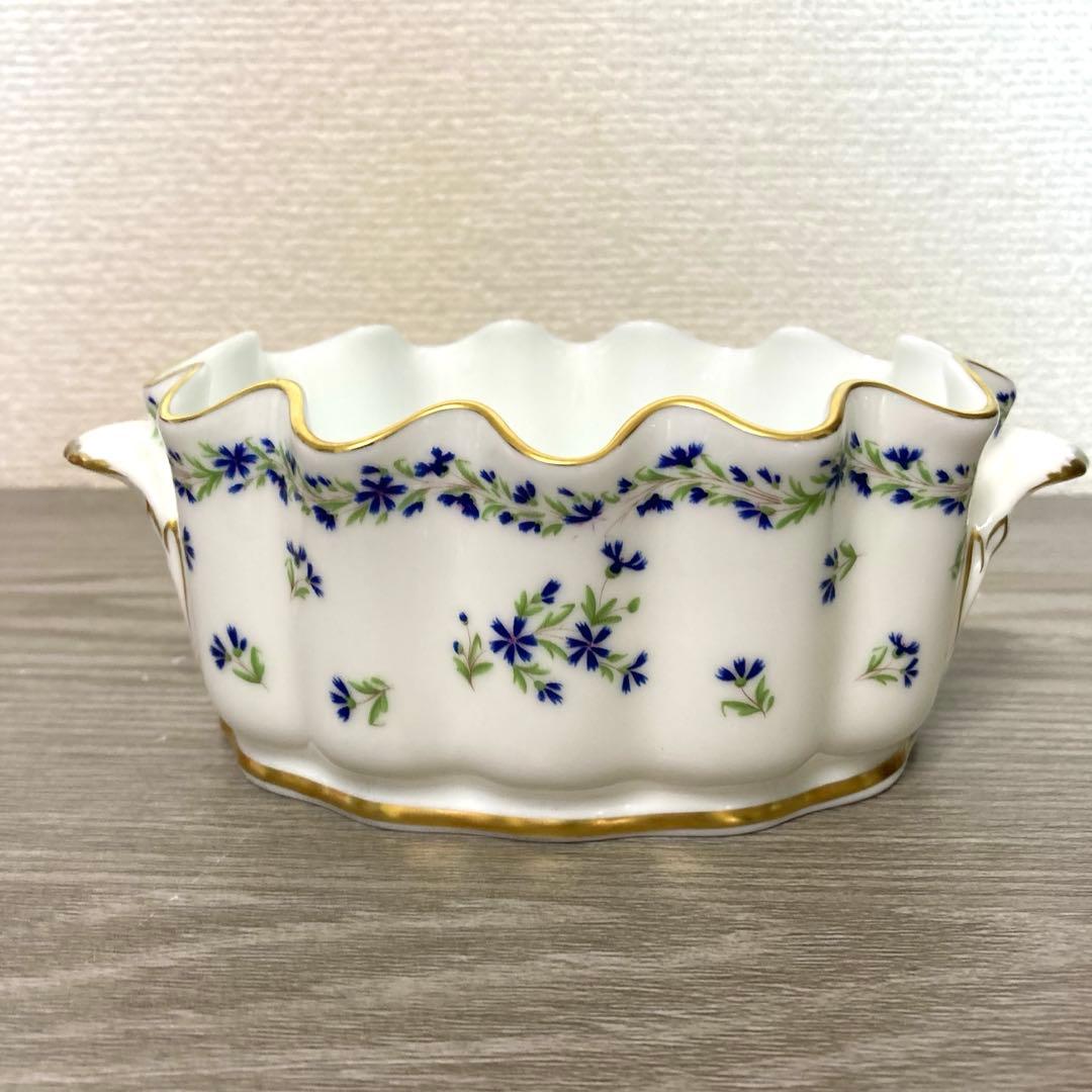 ロイヤルリモージュ 取手付き1点