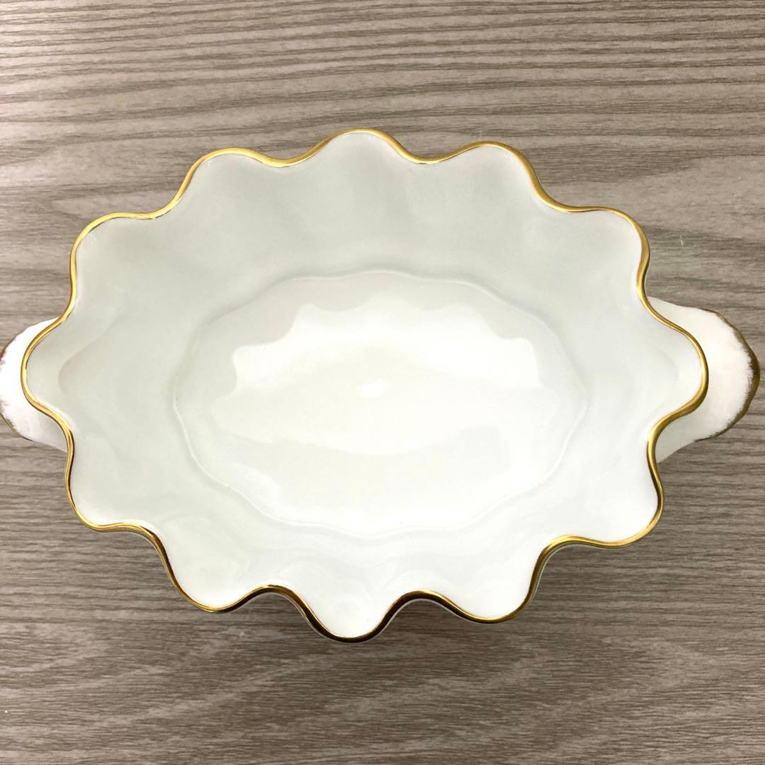 ロイヤルリモージュ 取手付き1点